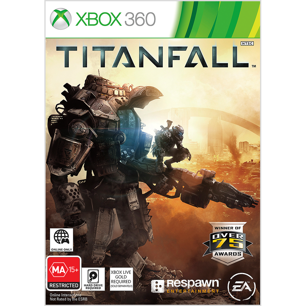 Titanfall - Xbox 360