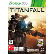 Titanfall - Xbox 360