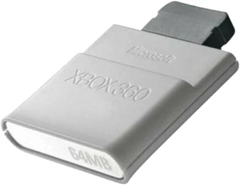 Xbox 360 Memory Unit 64MB