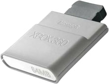 Xbox 360 Memory Unit 64MB