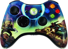Xbox 360 Wireless Controller - Halo 3 Limited Edition Spartan