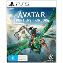 Avatar: Frontiers of Pandora - PlayStation 5 PS5