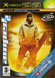 Amped 2 - Xbox Original