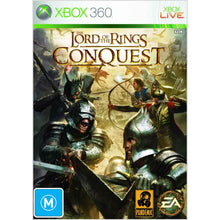 The Lord of the Rings: Conquest - Xbox 360