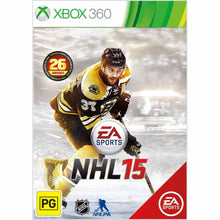 NHL 15 - Xbox 360