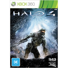 Halo 4 - Xbox 360