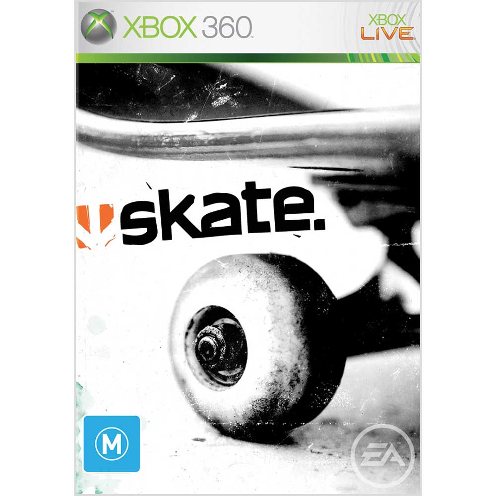 Skate - Xbox 360