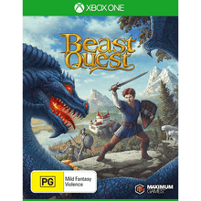 Beast Quest - Xbox One