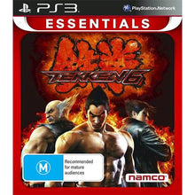 Tekken 6 - PlayStation 3 PS3
