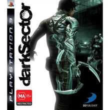 Dark Sector - PlayStation 3 PS3