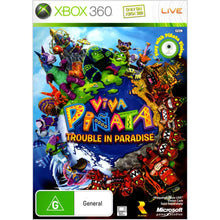 Viva Piñata: Trouble in Paradise - Xbox 360