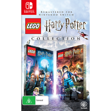 LEGO Harry Potter Collection - Nintendo Switch