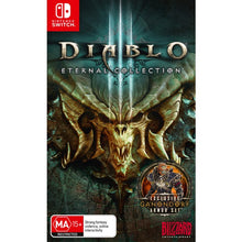 Diablo III: Eternal Collection - Nintendo Switch