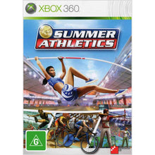 Summer Athletics 2009 - Xbox 360
