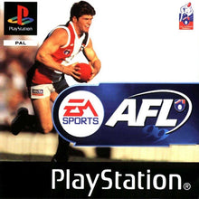AFL '99 - PlayStation 1 PS1