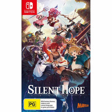 Silent Hope - Nintendo Switch