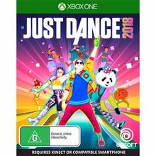Just Dance 2018 - Xbox One