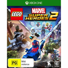 LEGO Marvel Super Heroes 2 - Xbox One
