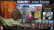 Far Cry 4 Kyrat Edition - Xbox One