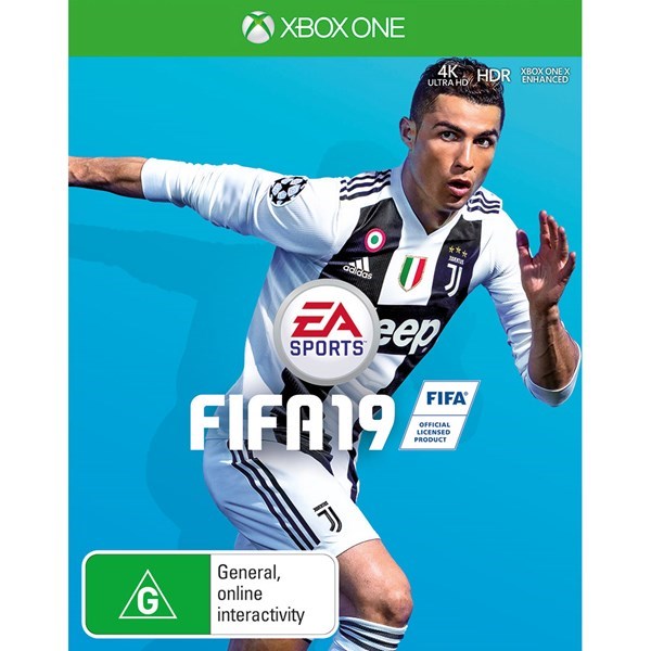 FIFA 19 - Xbox One