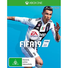 FIFA 19 - Xbox One