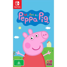 My Friend Peppa Pig - Nintendo Switch