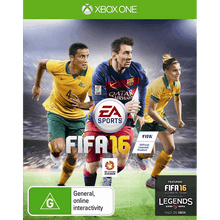 FIFA 16 - Xbox One