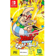 Asterix & Obelix: Slap Them All! - Nintendo Switch