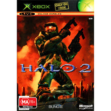 Halo 2 - Xbox Original