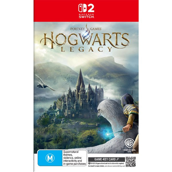 Hogwarts Legacy - Nintendo Switch 2