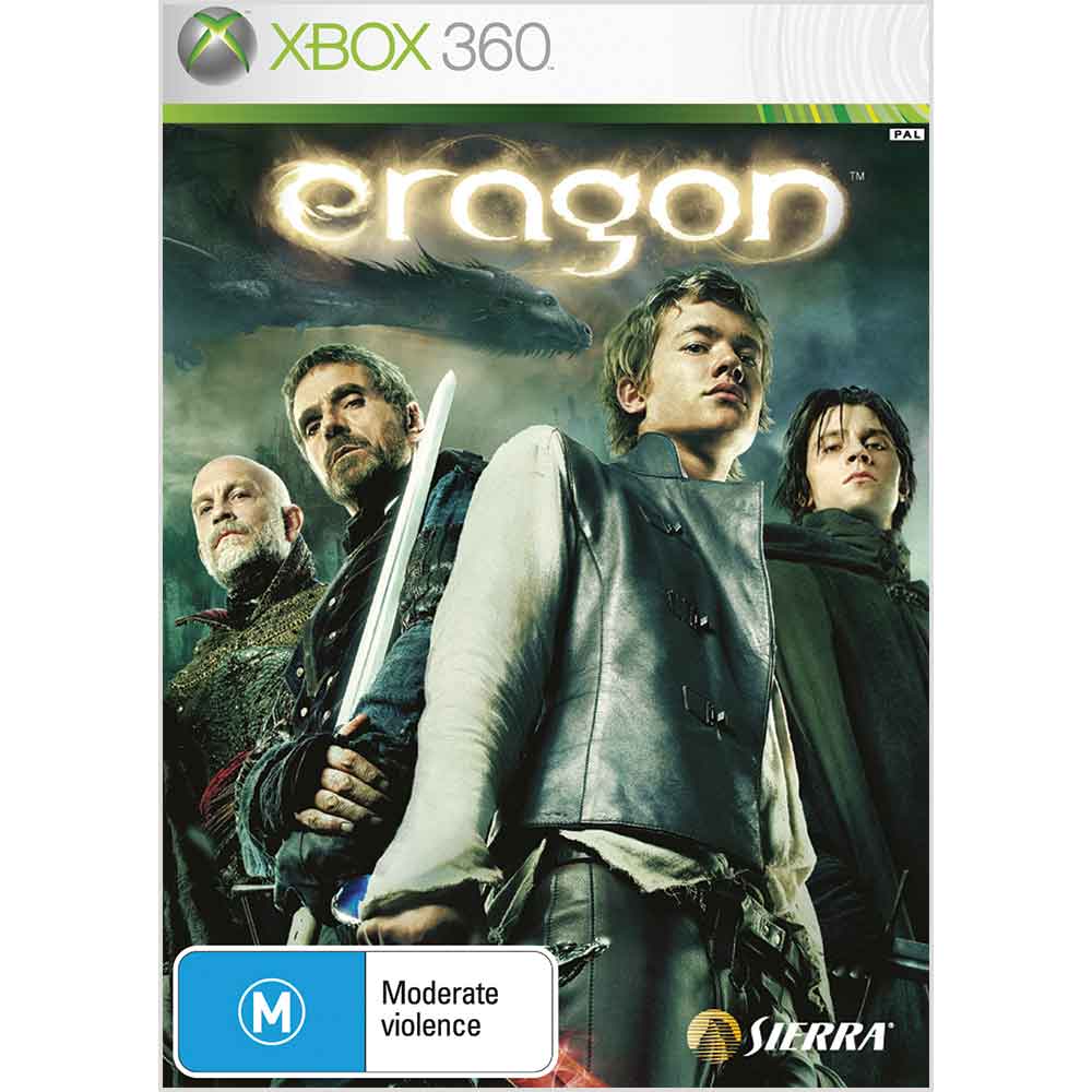 Eragon - Xbox 360