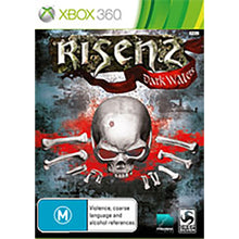 Risen 2: Dark Waters - Xbox 360