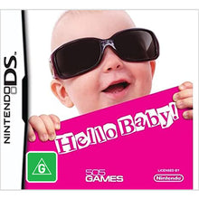 Hello Baby! - Nintendo DS