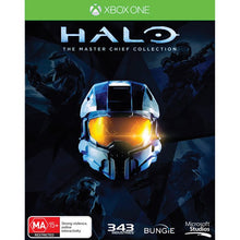 Halo: The Master Chief Collection - Xbox One