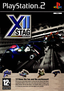 XII Stag - PlayStation 2 PS2