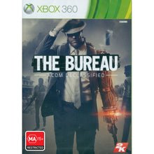 The Bureau: XCOM Declassified - Xbox 360