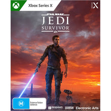 Star Wars Jedi: Survivor - Xbox Series X