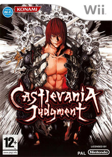Castlevania Judgment - Nintendo Wii