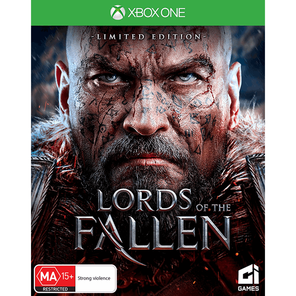 Lords of the Fallen - Xbox One