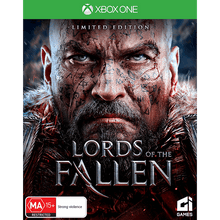 Lords of the Fallen - Xbox One
