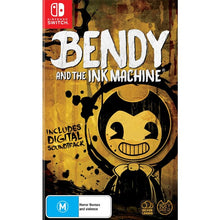 Bendy and the Ink Machine - Nintendo Switch