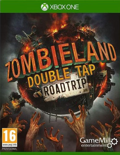 Zombieland: Double Tap – Road Trip - Xbox One