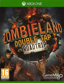 Zombieland: Double Tap – Road Trip - Xbox One