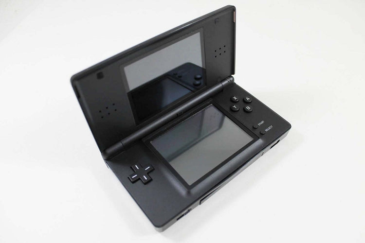 Nintendo DS Lite Console Black