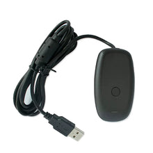 Xbox 360 Wireless Gaming Receiver for Windows