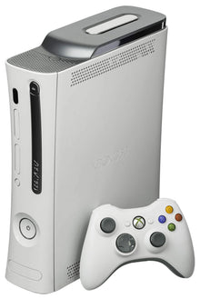 Xbox 360 Console + 1 Controller