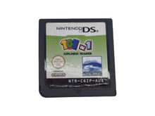 101-in-1 Explosive Megamix - Nintendo DS (Cartridge)