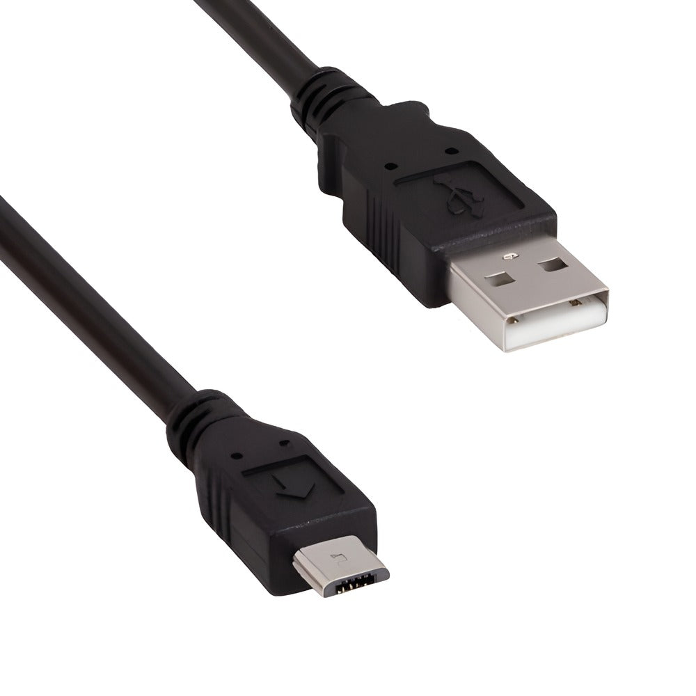 1m Micro USB Charging & Sync Cable