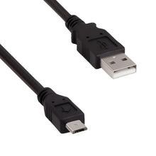 1m Micro USB Charging & Sync Cable