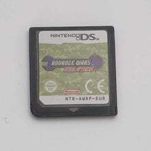 Advance Wars: Dual Strike - Nintendo DS (Cartridge)